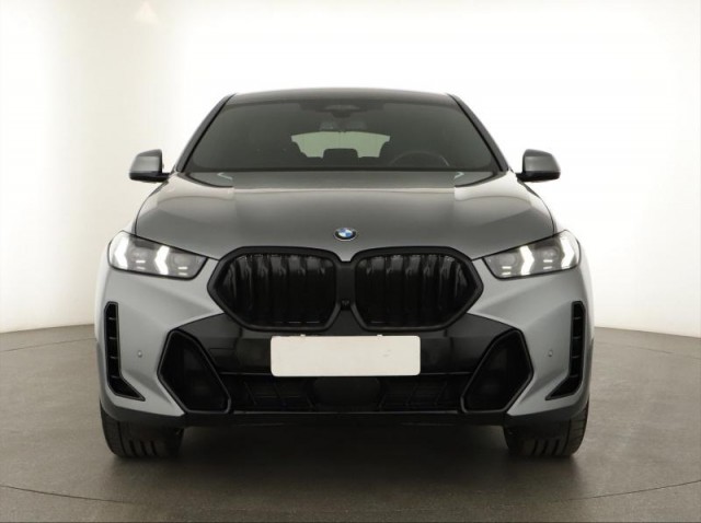 BMW X6  xDrive40i M Paket