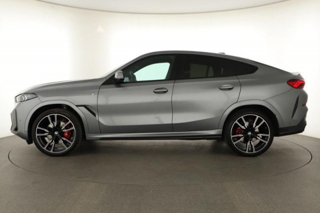 BMW X6  xDrive40i M Paket