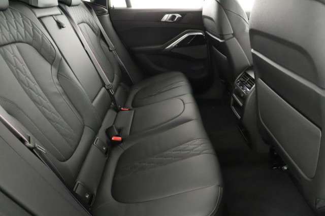 BMW X6  xDrive40i M Paket
