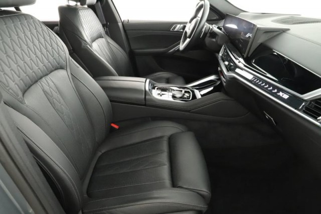 BMW X6  xDrive40i M Paket