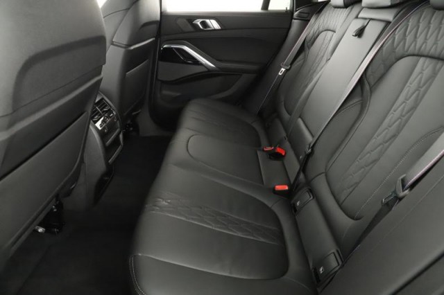 BMW X6  xDrive40i M Paket