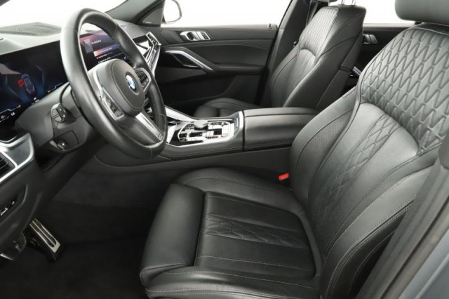 BMW X6  xDrive40i M Paket
