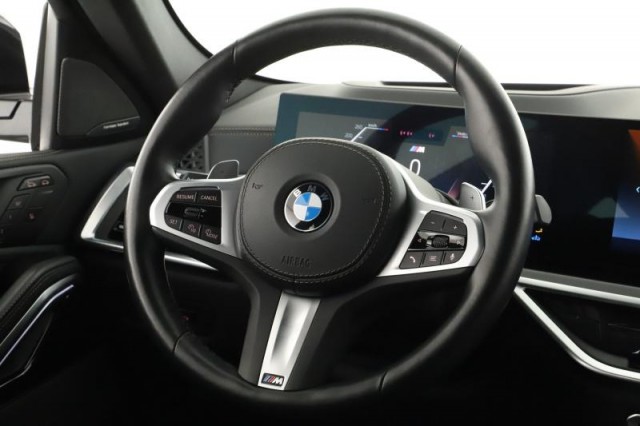 BMW X6  xDrive40i M Paket