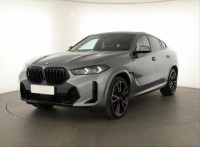 BMW X6  xDrive40i M Paket