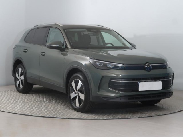 Volkswagen Tiguan  1.5 eHybrid Limited