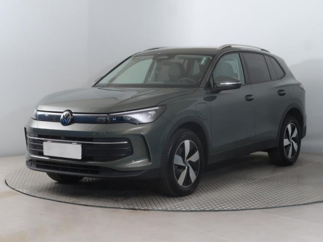 Volkswagen Tiguan  1.5 eHybrid Limited