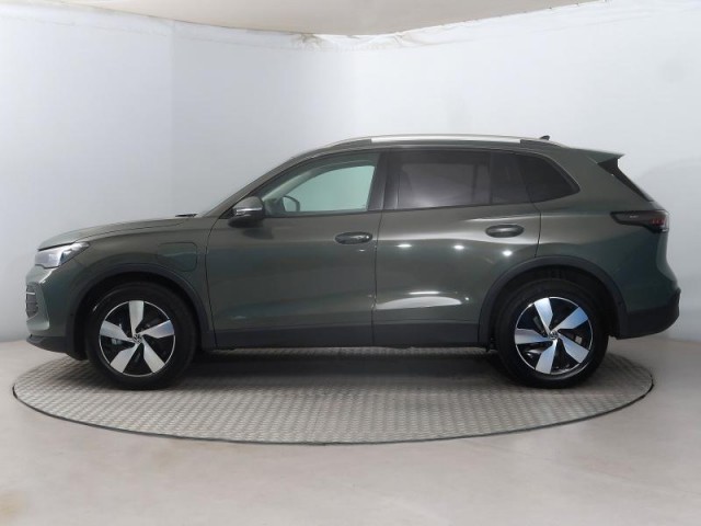 Volkswagen Tiguan  1.5 eHybrid Limited