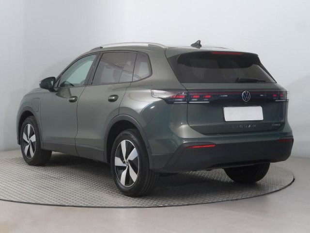 Volkswagen Tiguan  1.5 eHybrid Limited
