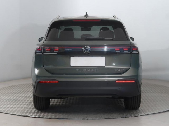 Volkswagen Tiguan  1.5 eHybrid Limited