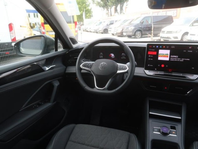 Volkswagen Tiguan  1.5 eHybrid Limited