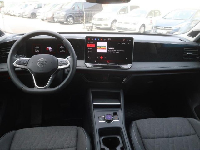 Volkswagen Tiguan  1.5 eHybrid Limited