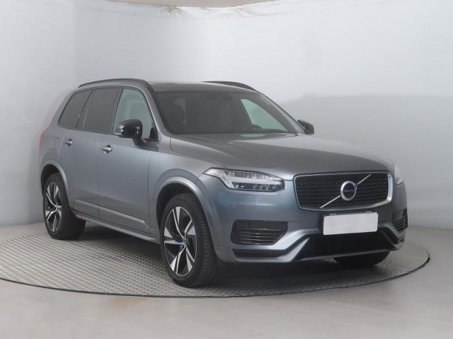 Volvo XC90  T8 Twin Engine AWD R-Design
