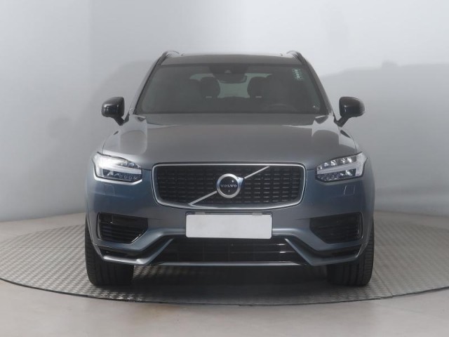 Volvo XC90  T8 Twin Engine AWD R-Design