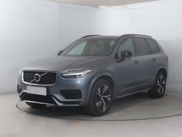 Volvo XC90  T8 Twin Engine AWD R-Design