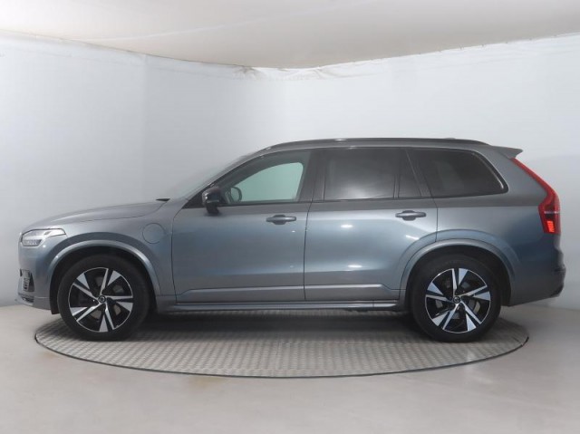 Volvo XC90  T8 Twin Engine AWD R-Design