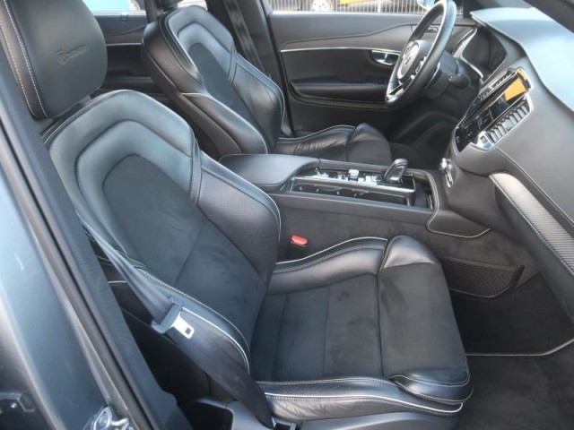 Volvo XC90  T8 Twin Engine AWD R-Design