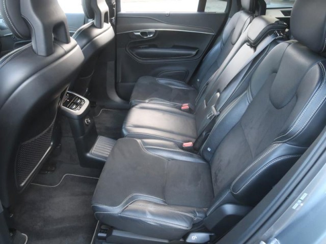 Volvo XC90  T8 Twin Engine AWD R-Design