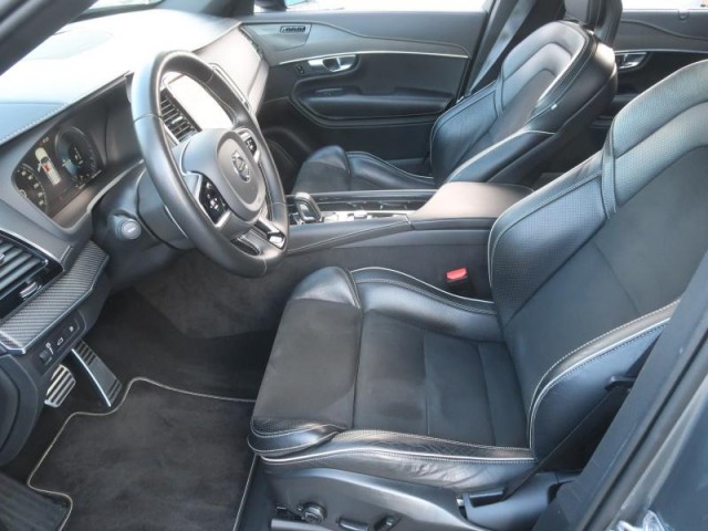 Volvo XC90  T8 Twin Engine AWD R-Design