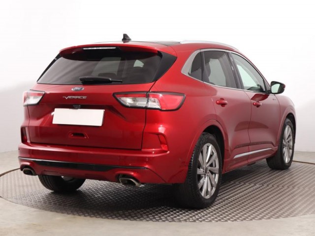 Ford Kuga  2.5 Plug-in Hybrid Vignale