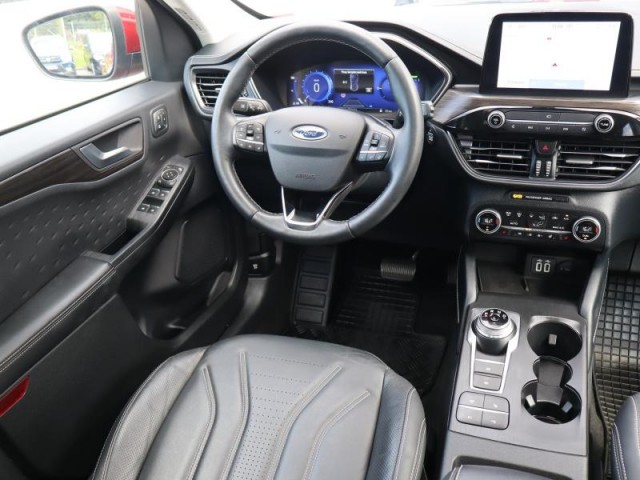 Ford Kuga  2.5 Plug-in Hybrid Vignale