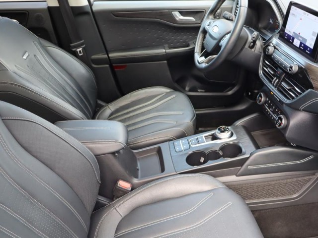 Ford Kuga  2.5 Plug-in Hybrid Vignale