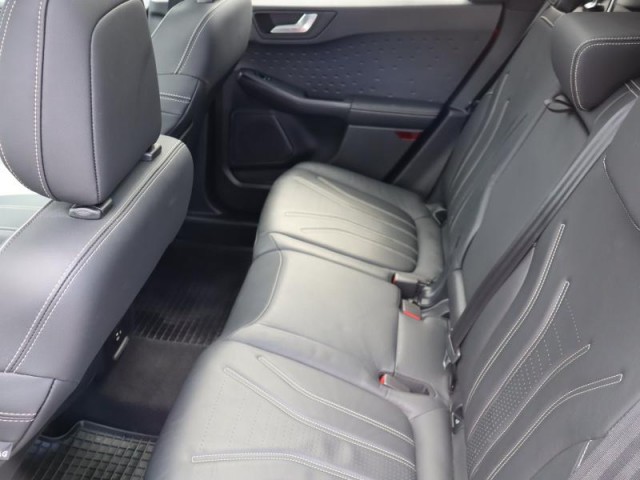 Ford Kuga  2.5 Plug-in Hybrid Vignale