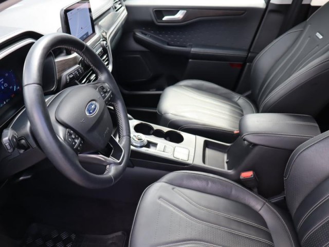 Ford Kuga  2.5 Plug-in Hybrid Vignale