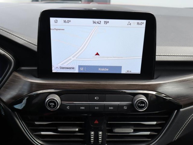 Ford Kuga  2.5 Plug-in Hybrid Vignale