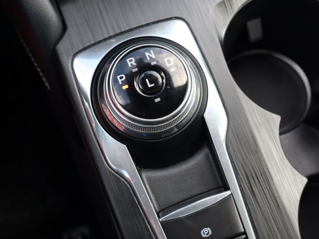 Ford Kuga  2.5 Plug-in Hybrid Vignale