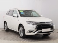 Mitsubishi Outlander  2.4 PHEV 