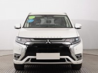 Mitsubishi Outlander  2.4 PHEV 