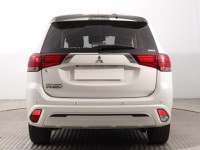 Mitsubishi Outlander  2.4 PHEV 