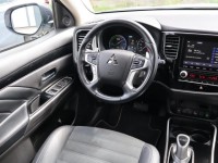 Mitsubishi Outlander  2.4 PHEV 