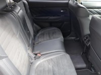 Mitsubishi Outlander  2.4 PHEV 