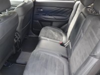 Mitsubishi Outlander  2.4 PHEV 