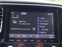Mitsubishi Outlander  2.4 PHEV 