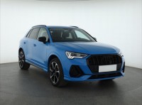Audi Q3  45 TFSI e S line