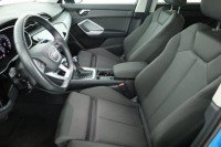 Audi Q3  45 TFSI e S line