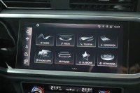 Audi Q3  45 TFSI e S line