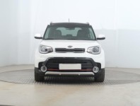 Kia Soul  1.6 T-GDI 