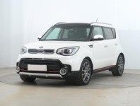 Kia Soul  1.6 T-GDI 
