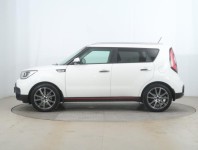 Kia Soul  1.6 T-GDI 