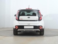 Kia Soul  1.6 T-GDI 