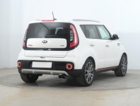 Kia Soul  1.6 T-GDI 