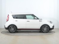 Kia Soul  1.6 T-GDI 