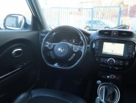Kia Soul  1.6 T-GDI 