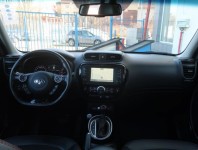 Kia Soul  1.6 T-GDI 