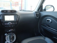 Kia Soul  1.6 T-GDI 