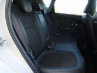 Kia Soul  1.6 T-GDI 