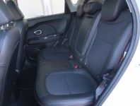 Kia Soul  1.6 T-GDI 